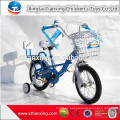 2015 Alibaba nuevo modelo de estilo al por mayor al por mayor estilo libre 12&#39;14&#39;16&#39;18&#39;Kids Bicicleta plegable